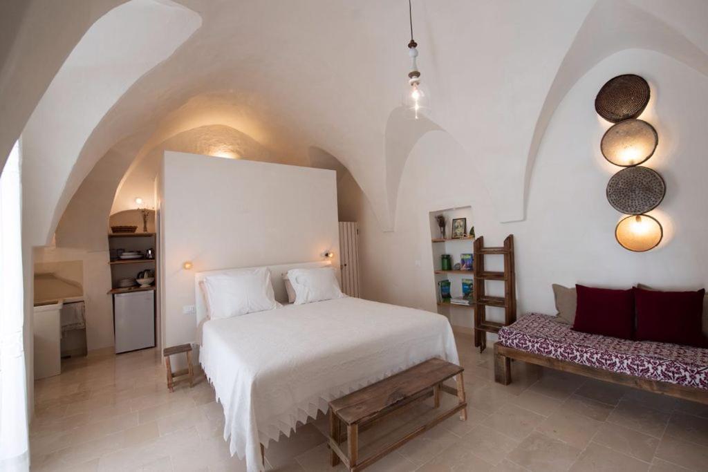 Casetta Del Vicolo Orologio Apartment