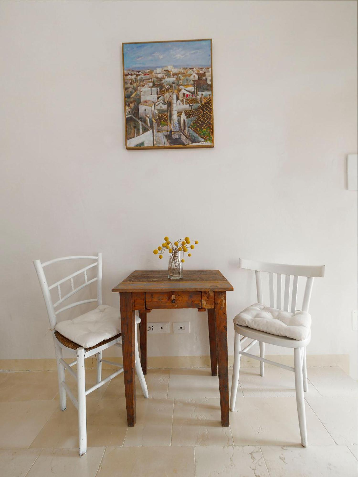 Casetta Del Vicolo Orologio Apartment *