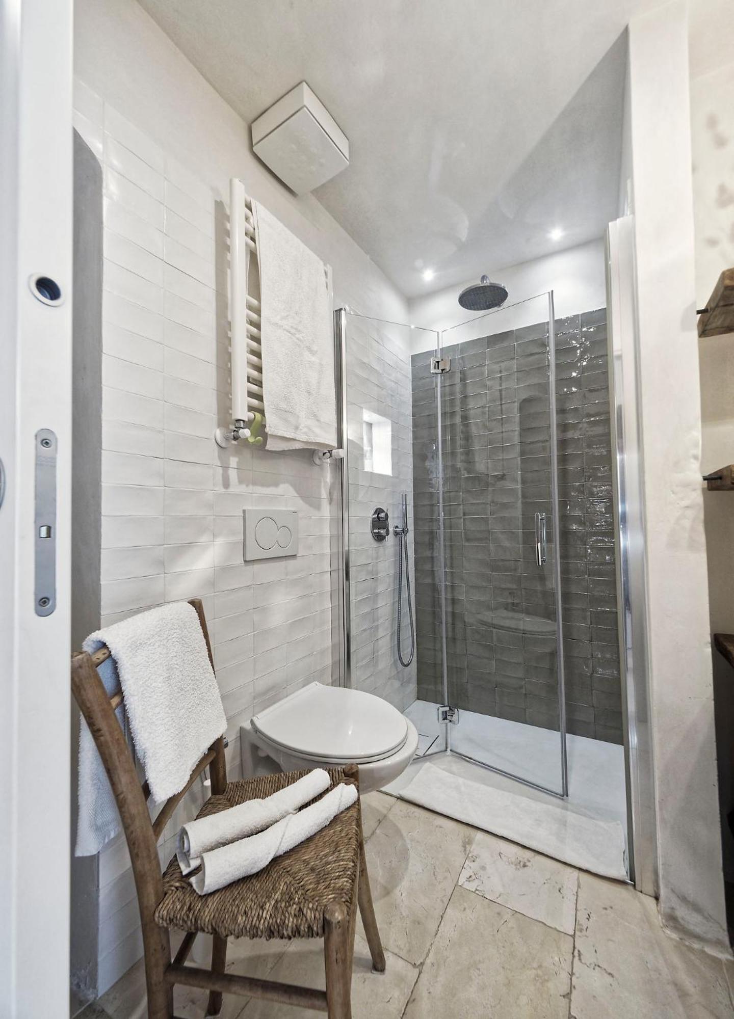 Casetta Del Vicolo Orologio Apartment *