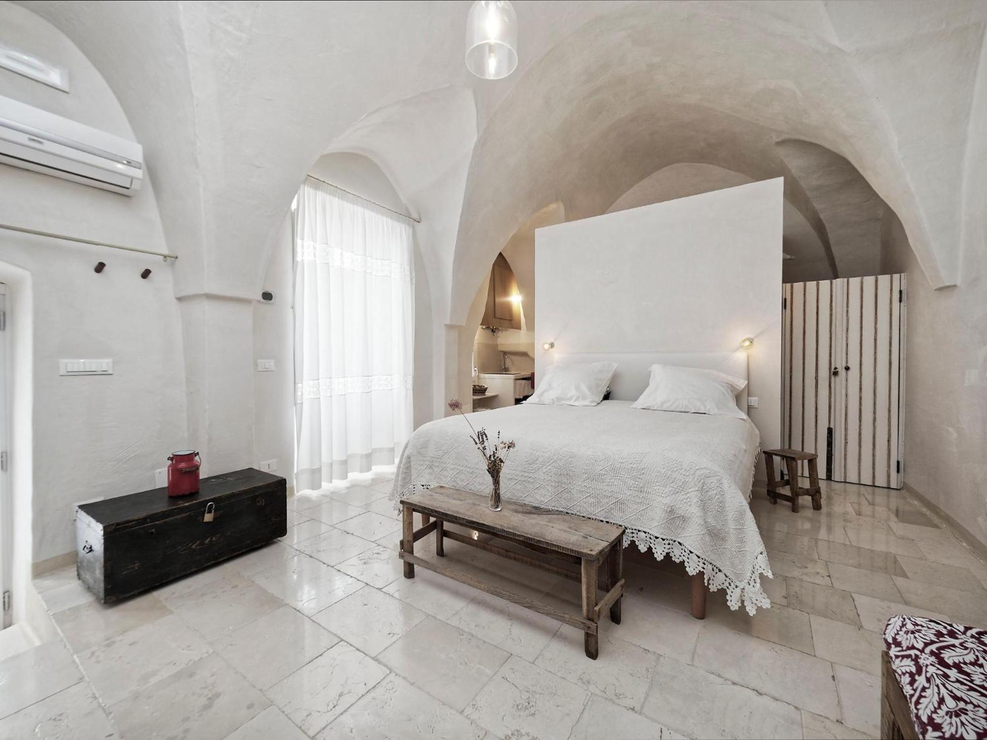 Apartment Casetta Del Vicolo Orologio *
