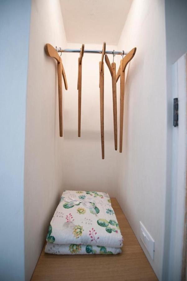 Apartment Casetta Del Vicolo Orologio