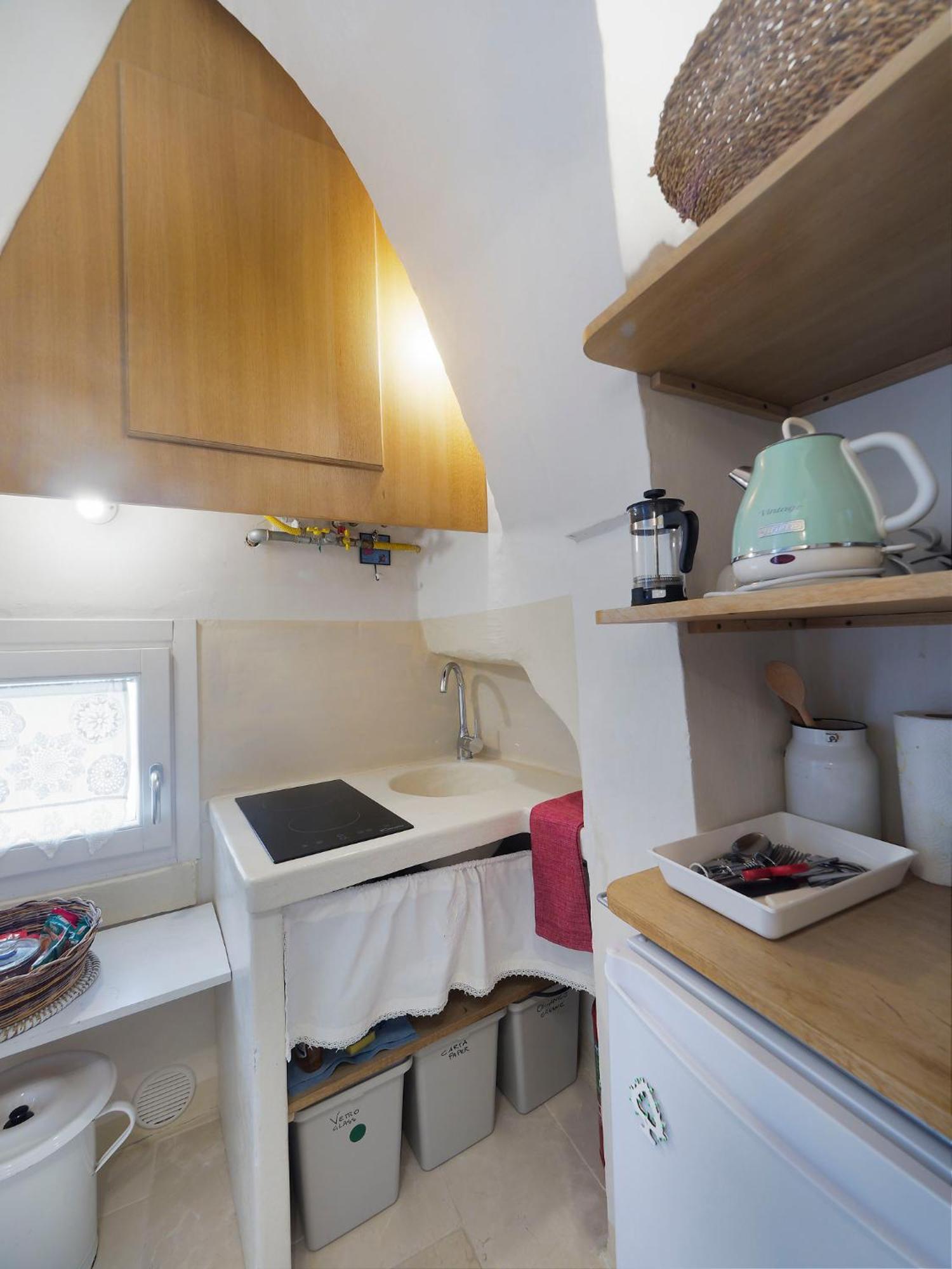 Apartment Casetta Del Vicolo Orologio *