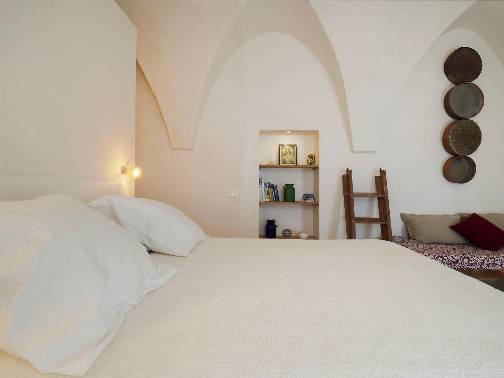 Apartment Casetta Del Vicolo Orologio Cisternino